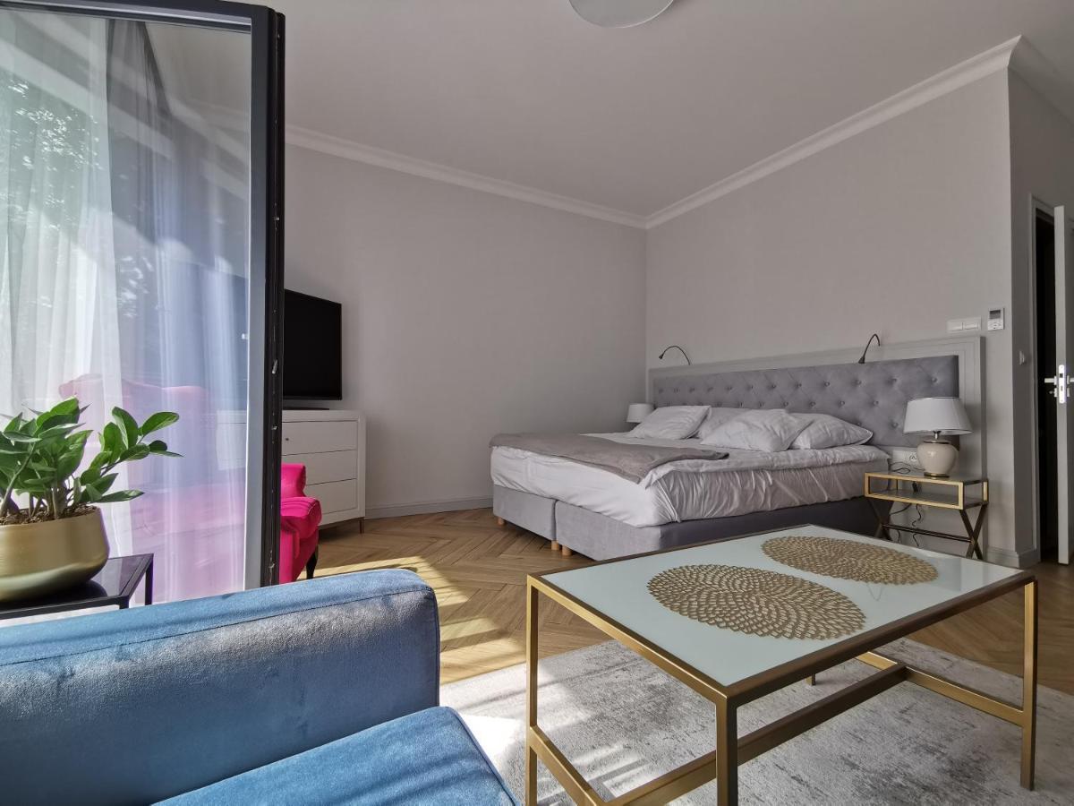 006 W Maritime Apartment Miedzyzdroje